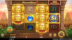 Ton of money Gems 3 Ton of money Gems 3
