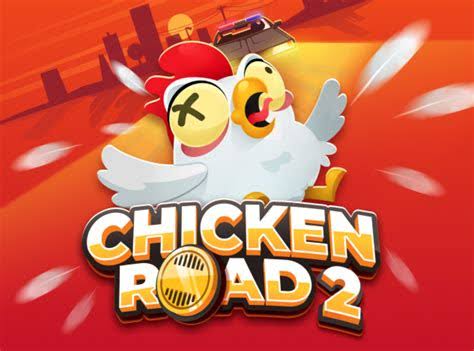 Descubre cómo jugar Chicken Road 2 Guía completa Descubre cómo jugar Chicken Road 2 Guía completa