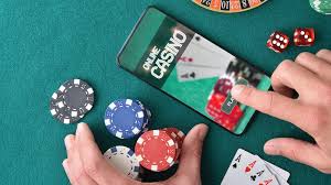 Explore the Exciting World of Casinia Casino 853727458 Explore the Exciting World of Casinia Casino 853727458