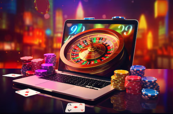 Exploring Online Casinos Without Verification A Guide to Hassle-Free Gaming -919795588 Exploring Online Casinos Without Verification A Guide to Hassle-Free Gaming -919795588