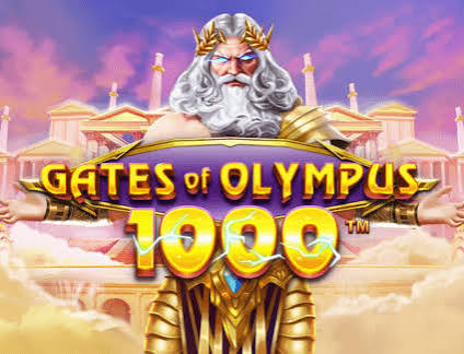 Exploring the Gates of Olympus Slot A Cosmic Gaming Experience