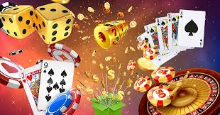Spinline The Ultimate Online Casino Experience Spinline The Ultimate Online Casino Experience