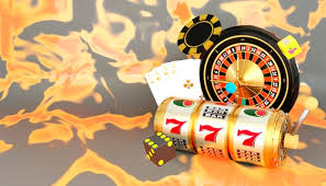 The Exciting World of Betzino Your Ultimate Online Casino Experience The Exciting World of Betzino Your Ultimate Online Casino Experience