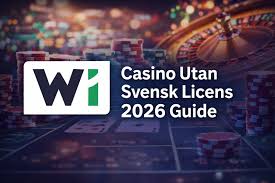 Utländska Casino med Låg Insättning – Spela Smart och Säkert! Utländska Casino med Låg Insättning – Spela Smart och Säkert!