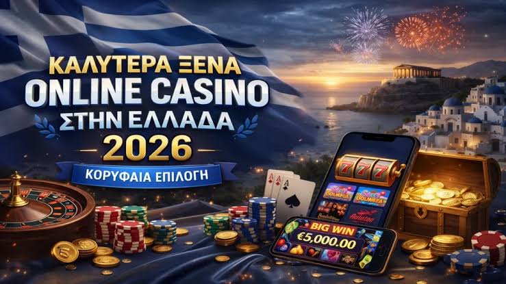 Νέα Καζίνο στην Ελλάδα Όλα όσα πρέπει να ξέρετε -995920557 Νέα Καζίνο στην Ελλάδα Όλα όσα πρέπει να ξέρετε -995920557