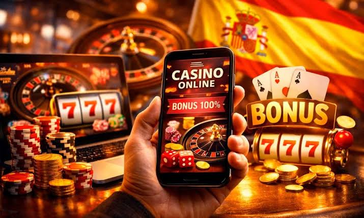 Casino en Línea Dinero Real Todo lo que Necesitas Saber