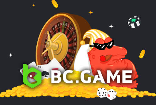 Experience Gaming at Its Best with BC.Game App Experience Gaming at Its Best with BC.Game App