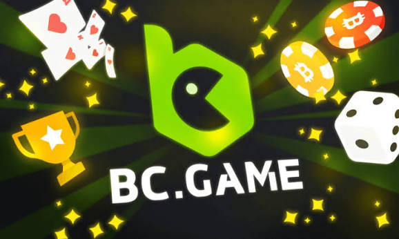 Experience Gaming at Its Best with BC.Game App Experience Gaming at Its Best with BC.Game App