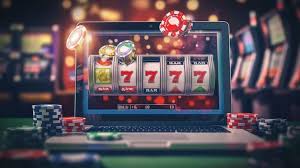 Exploring the World of Online Casinos 1601024317 Exploring the World of Online Casinos 1601024317