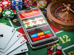 Exploring the World of Online Casinos 1601024317 Exploring the World of Online Casinos 1601024317