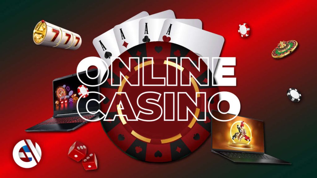 Exploring the World of Online Casinos 1601024317 Exploring the World of Online Casinos 1601024317