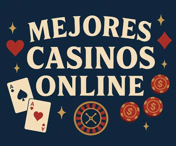 Las Mejores Slots de Casino para Jugar con Dinero Real 55013240 Las Mejores Slots de Casino para Jugar con Dinero Real 55013240