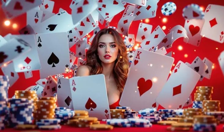 Ζωντανά καζίνο στην Ελλάδα Ανακαλύπτοντας την εμπειρία του live casino Ζωντανά καζίνο στην Ελλάδα Ανακαλύπτοντας την εμπειρία του live casino