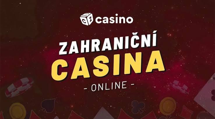 Mezinárodní Casino Zábava bez Hranic pro České Hráče Mezinárodní Casino Zábava bez Hranic pro České Hráče