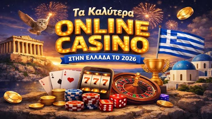 Τα Καλύτερα Online Casino στην Ελλάδα 488859068 Τα Καλύτερα Online Casino στην Ελλάδα 488859068
