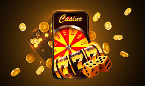Oplev Eventyret i Online Casinoverdenen Oplev Eventyret i Online Casinoverdenen