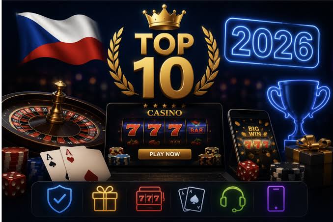 Svět E-Casino Vše, co potřebujete vědět o online hazardních hrách Svět E-Casino Vše, co potřebujete vědět o online hazardních hrách