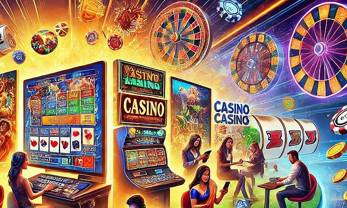 Top Crypto Casinos with No Verification Play with Ease and Anonymity Top Crypto Casinos with No Verification Play with Ease and Anonymity
