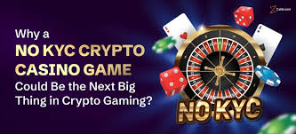 Top Crypto Casinos with No Verification Play with Ease and Anonymity Top Crypto Casinos with No Verification Play with Ease and Anonymity