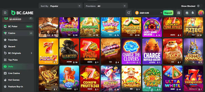Unleashing Fun and Fortune at BC.Game Crypto Casino Unleashing Fun and Fortune at BC.Game Crypto Casino