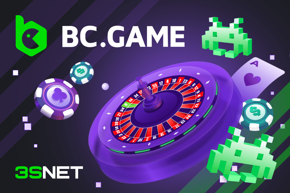 Unleashing Fun and Fortune at BC.Game Crypto Casino Unleashing Fun and Fortune at BC.Game Crypto Casino